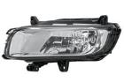 Reflektor przeciwmgłowy HELLA 1NG 354 842-011