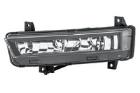 REFLEKTOR PRZECIWMGIELNY HELLA 1NE 011 477-111