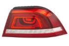 LAMPA TYLNA HELLA 2SD 010 697-121