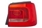 LAMPA TYLNA HELLA 2SD 010 468-101
