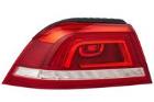 LAMPA TYLNA HELLA 2SD 010 697-091