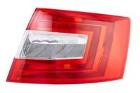 LAMPA TYŁ HELLA 2SK 011 053-101