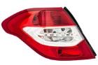 LAMPA TYLNA HELLA 2VP 354 988-011