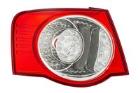 LAMPA TYŁ HELLA 2SD 983 150-031