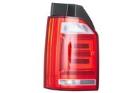LAMPA ZESPOLONA LED HELLA 2SK 012 337-051