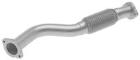 Rura wydechowa HELLA 8LA 366 004-471