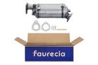 Filtr sadzy / filtr cząstek stałych, układ wydechowy HELLA 8LG 366 070-031