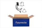 Rura wydechowa HELLA 8LA 366 006-291