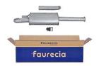 Tłumik przedni HELLA 8LB 366 022-491