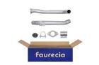Rura wydechowa HELLA 8LA 366 001-491