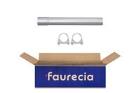 Rura wydechowa HELLA 8LA 366 003-671