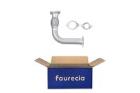 Rura wydechowa HELLA 8LA 366 006-491