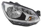 REFLEKTOR HALOGENOWY VW /P/ HELLA 1EL 012 644-021