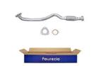 Rura wydechowa HELLA 8LA 366 004-381