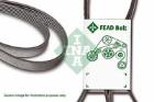 Pasek klinowy wielorowkowy Schaeffler INA FB 6PK1920