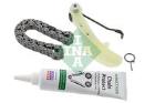 Zestaw łańcucha, napęd pompy oleju Schaeffler INA 558 0071 10