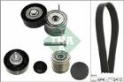 ZESTAW PASKA PK /INA/ Schaeffler INA 529 0242 10