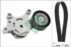 ZESTAW PASKA PK /INA/ Schaeffler INA 529 0261 10