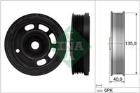 Koło pasowe, wał korbowy Schaeffler INA 544 0172 10