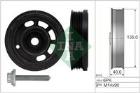 Zestaw koła pasowego, wał korbowy Schaeffler INA 544 0172 20