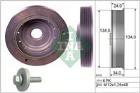 KOŁO PASOWE /INA/ Schaeffler INA 544 0091 20