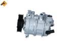 KOMPRESOR KLIM.AUDI A3 03- NRF NRF32147