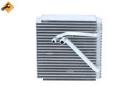 DMUCHAWA VW GOLF V 03- NRF NRF36159