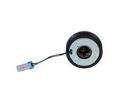 SPRZ.KOMP.KLIMATYZACJI OPEL ASTRA  1,7 CDTI  04- /DELPH... NRF NRF380001