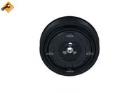 SPRZ.KOMP.KLIMATYZACJI VW POLO  02- /DENSO 6SEU14C 6PK ... NRF NRF380005