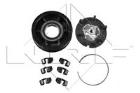 SPRZ.KOMP.KLIMATYZACJI DB SPRINTER  06- /DENSO 7SEU16C/... NRF NRF380010