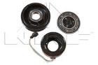 SPRZ.KOMP.KLIMATYZACJI VW T4  90- /SANDEN SD7V16 6PK / ... NRF NRF380015