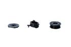 SPRZ.KOMP.KLIMATYZACJI FORD FOCUS  98- /VISTEON SCROLL ... NRF NRF380017