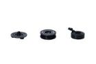 SPRZ.KOMP.KLIMATYZACJI FORD MONDEO  07- /VISTEON VS 6PK... NRF NRF380018
