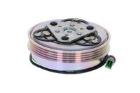 SPRZ.KOMP.KLIMATYZACJI VW PASSAT 97- /ZEXEL DCW17 4PK /... NRF NRF380019