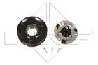 SPRZ.KOMP.KLIMATYZACJI OPEL ASTRA  04- /DELPHI CVC 6PK ... NRF NRF380021