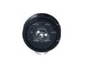 SPRZ.KOMP.KLIMATYZACJI VW GOLF  92- /SANDEN SD7V16 6PK ... NRF NRF380031