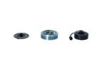 SPRZ.KOMP.KLIMATYZACJI FORD FIESTA 02- /SANDEN SDV16 /S... NRF NRF380032