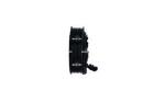 SPRZ.KOMP.KLIMATYZACJI TOYOTA 00- /DENSOSCSA06 6PK / 98... NRF NRF380040