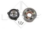 SPRZ.KOMP.KLIMATYZACJI VW GOLF  04- /SANDEN PXE16 6PK /... NRF NRF380043