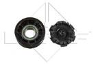 SPRZ.KOMP.KLIMATYZACJI AUDI A4/A6  01- /DENSO 6SEU14C 6... NRF NRF380044