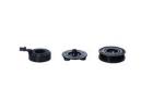 SPRZ.KOMP.KLIMATYZACJI FORD FOCUS  05- /VISTEON VS16/18... NRF NRF380045