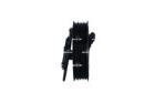 SPRZ.KOMP.KLIMATYZACJI AUDI A4  01- /DENSO 6SE/7SE 6PK ... NRF NRF380048