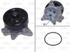 POMPA WODY /VALEO/ VALEO VAL506844