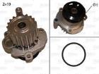 POMPA WODY /VALEO/ VALEO VAL506873