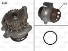 POMPA WODY /VALEO/ VALEO VAL506876
