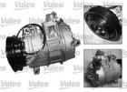 SPRĘŻARKA KLIMATYZACJI /VALEO/ VALEO VAL699376