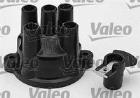 KONDENSATOR /VALEO/ VALEO VAL582480