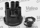KONDENSATOR /VALEO/ VALEO VAL243149
