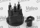 KONDENSATOR /VALEO/ VALEO VAL243152