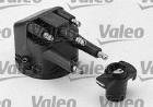 KONDENSATOR /VALEO/ VALEO VAL243153